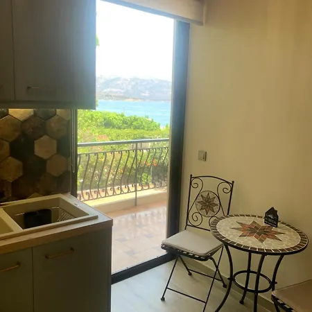 Διαμέρισμα Sunrise View Τολοφώνας