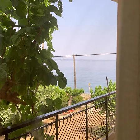 Διαμέρισμα Sunrise View Τολοφώνας