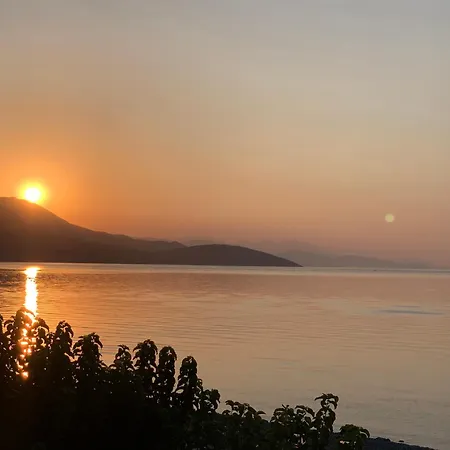 Sunrise View Τολοφώνας